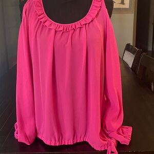 Michael Kors blouse